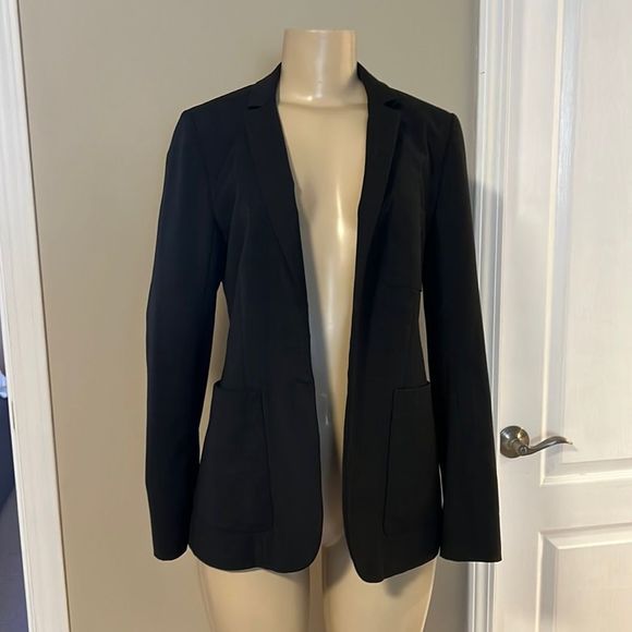 Tulula Blazer | six - Picture 1 of 8